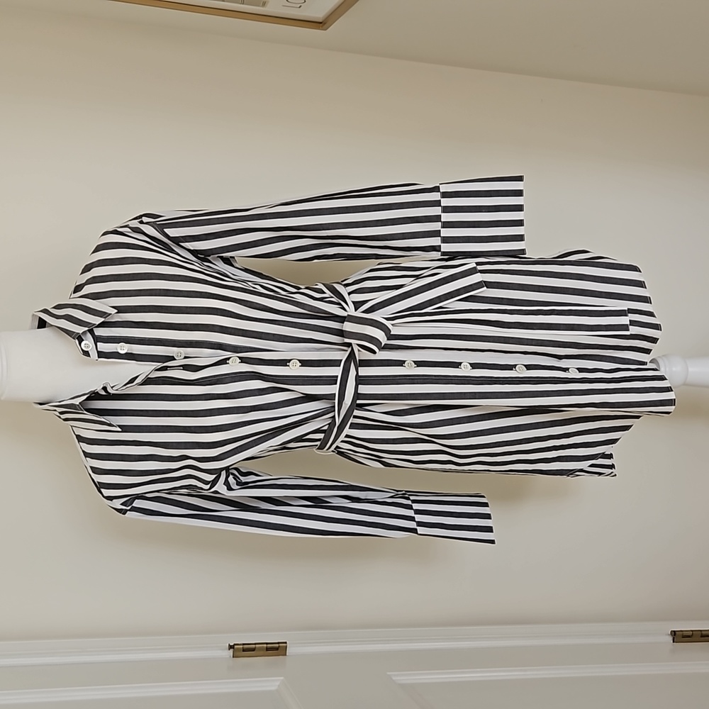 Banana Republic Shirtdress